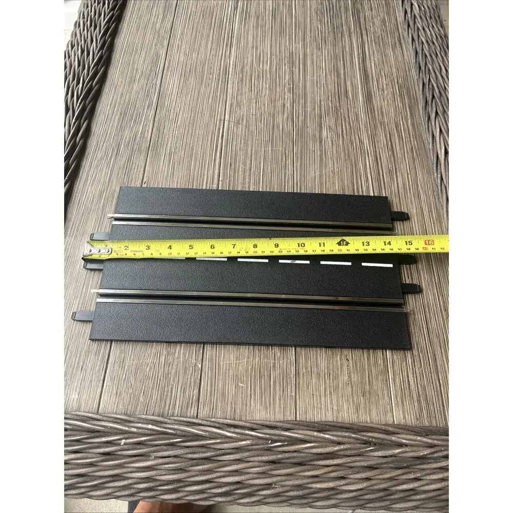 Carrera 1/24 1/32 Straight Track For Digital Slot Cars (Used)